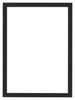 Como MDF Cadre Photo 42x59 4cm A2 Noir Grain De Bois De Face | Yourdecoration.fr
