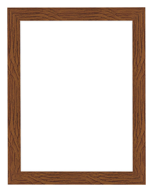 Como MDF Cadre Photo 45x60cm Chene Rustique De Face | Yourdecoration.fr