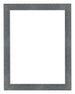Como MDF Cadre Photo 45x60cm Fer Patine De Face | Yourdecoration.fr