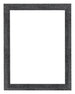 Como MDF Cadre Photo 45x60cm Gris Patine De Face | Yourdecoration.fr