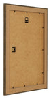 Como MDF Cadre Photo 45x60cm Or Antique Arriere Oblique | Yourdecoration.fr