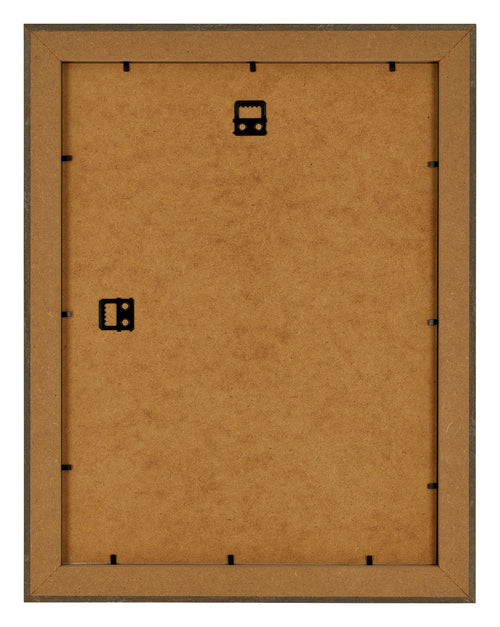 Como MDF Cadre Photo 45x60cm Or Antique Arriere | Yourdecoration.fr