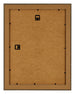 Como MDF Cadre Photo 45x60cm Or Antique Arriere | Yourdecoration.fr