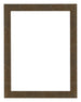 Como MDF Cadre Photo 45x60cm Or Antique De Face | Yourdecoration.fr