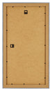Como MDF Cadre Photo 45x80cm Aluminium Brosse Arriere | Yourdecoration.fr