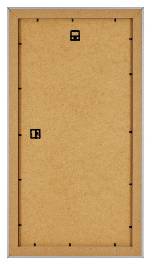 Como MDF Cadre Photo 45x80cm Argent Mat Arriere | Yourdecoration.fr