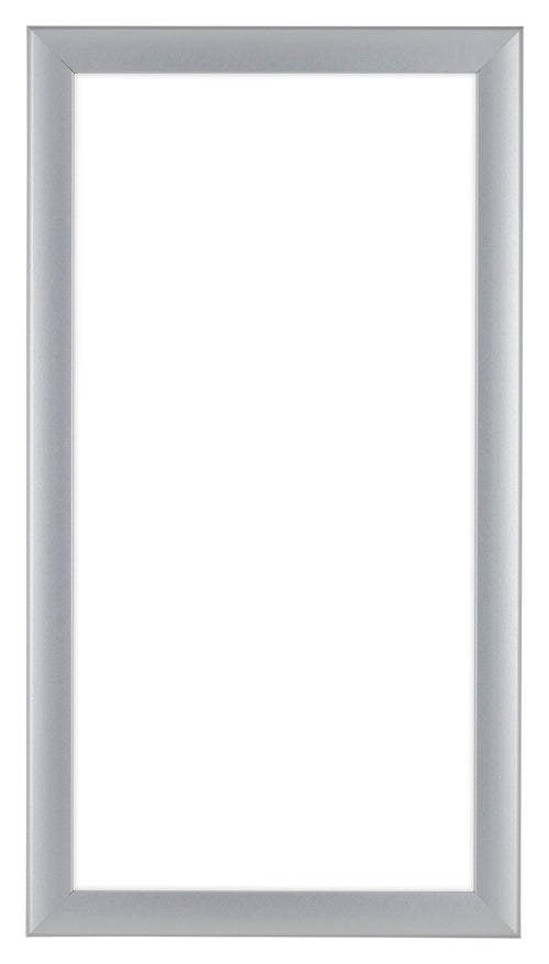 Como MDF Cadre Photo 45x80cm Argent Mat De Face | Yourdecoration.fr