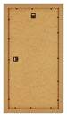 Como MDF Cadre Photo 45x80cm Blanc Mat Arriere | Yourdecoration.fr