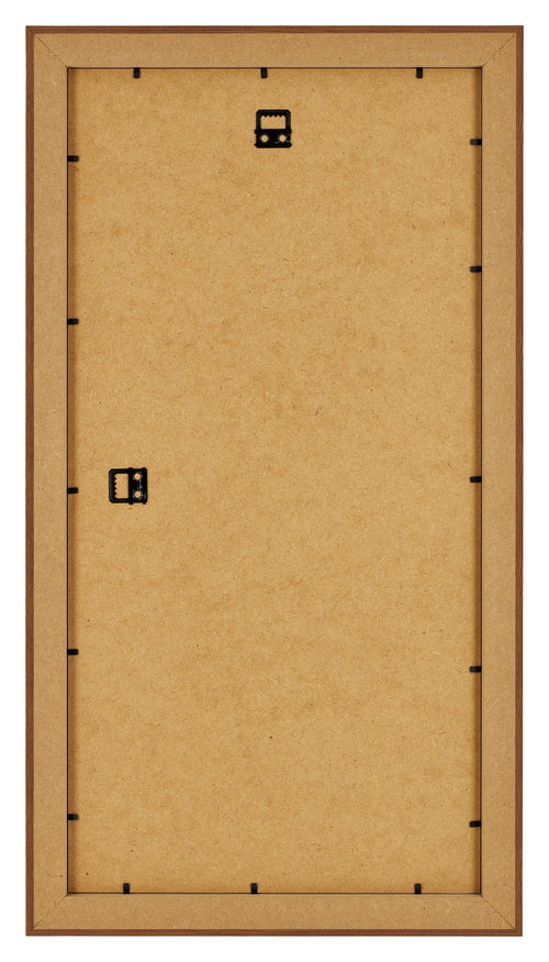 Como MDF Cadre Photo 45x80cm Chene Rustique Arriere | Yourdecoration.fr