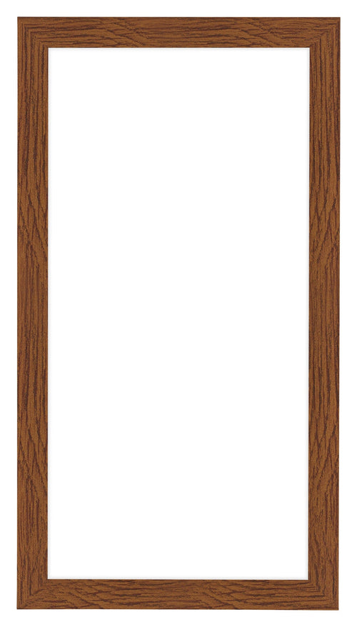 Como MDF Cadre Photo 45x80cm Chene Rustique De Face | Yourdecoration.fr