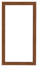 Como MDF Cadre Photo 45x80cm Chene Rustique De Face | Yourdecoration.fr