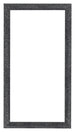 Como MDF Cadre Photo 45x80cm Gris Patine De Face | Yourdecoration.fr