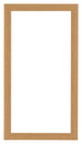 Como MDF Cadre Photo 45x80cm Hetre De Face | Yourdecoration.fr