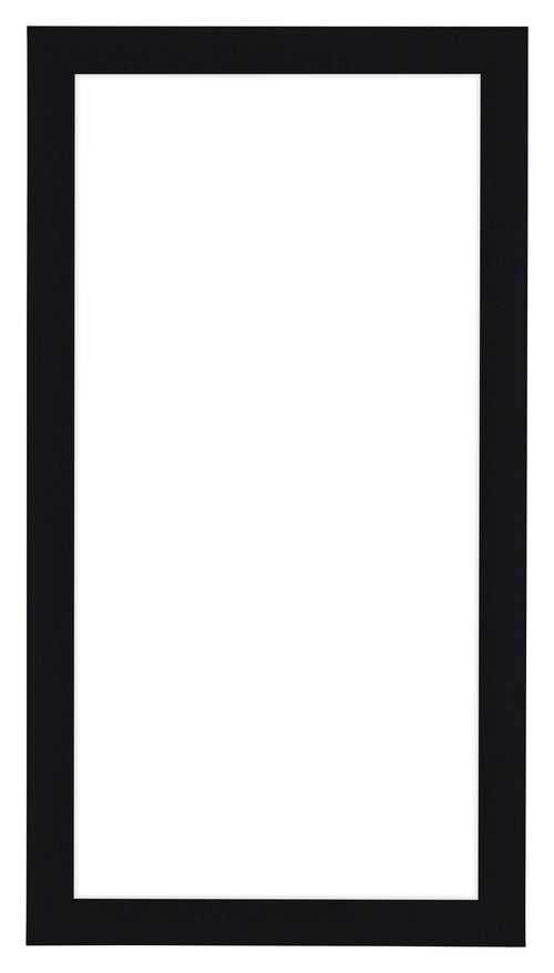 Como MDF Cadre Photo 45x80cm Noir Brillant De Face | Yourdecoration.fr