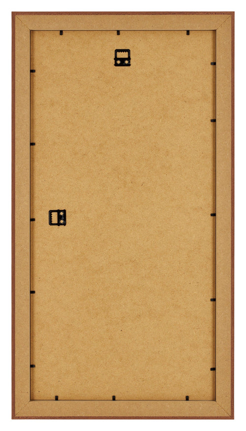 Como MDF Cadre Photo 45x80cm Noyer Arriere | Yourdecoration.fr