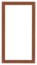 Como MDF Cadre Photo 45x80cm Noyer De Face | Yourdecoration.fr