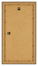 Como MDF Cadre Photo 45x80cm Or Antique Arriere | Yourdecoration.fr