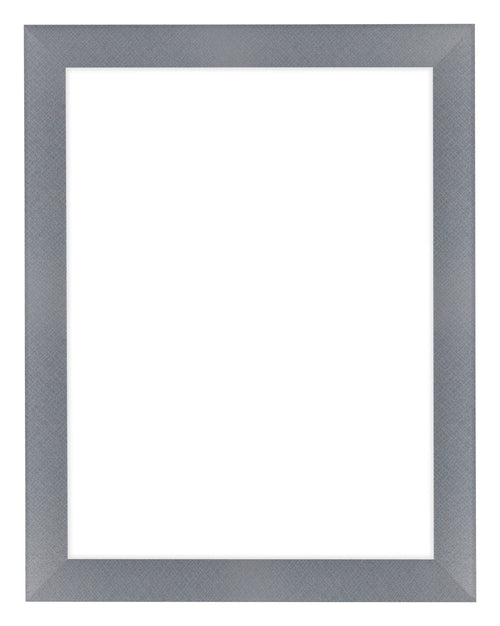Como MDF Cadre Photo 46x61cm Aluminium Brosse De Face | Yourdecoration.fr