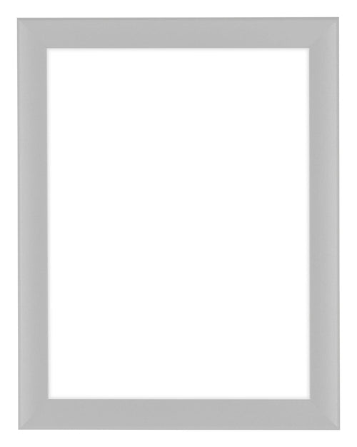 Como MDF Cadre Photo 46x61cm Blanc Mat De Face | Yourdecoration.fr