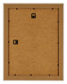 Como MDF Cadre Photo 46x61cm Chene Clair Arriere | Yourdecoration.fr
