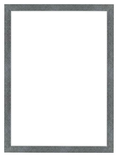 Como MDF Cadre Photo 48x68cm Fer Patine De Face | Yourdecoration.fr