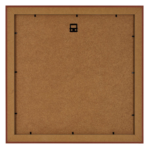 Como MDF Cadre Photo 50x50cm Cerises Arriere | Yourdecoration.fr