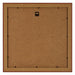 Como MDF Cadre Photo 50x50cm Cerises Arriere | Yourdecoration.fr