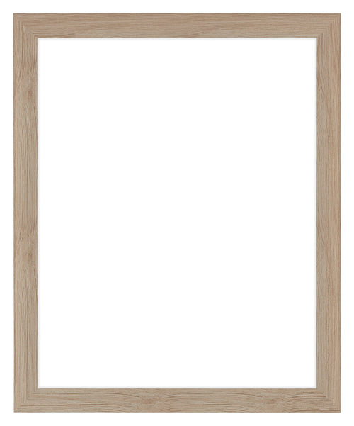 Como MDF Cadre Photo 50x65cm Chene Clair De Face | Yourdecoration.fr