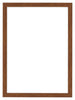Como MDF Cadre Photo 50x70cm Chene Rustique De Face | Yourdecoration.fr