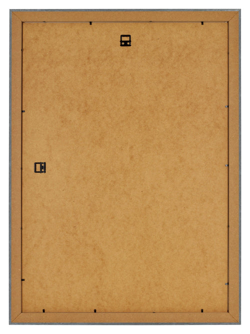 Como MDF Cadre Photo 50x70cm Fer Patine Arriere | Yourdecoration.fr