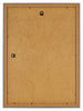 Como MDF Cadre Photo 50x70cm Fer Patine Arriere | Yourdecoration.fr