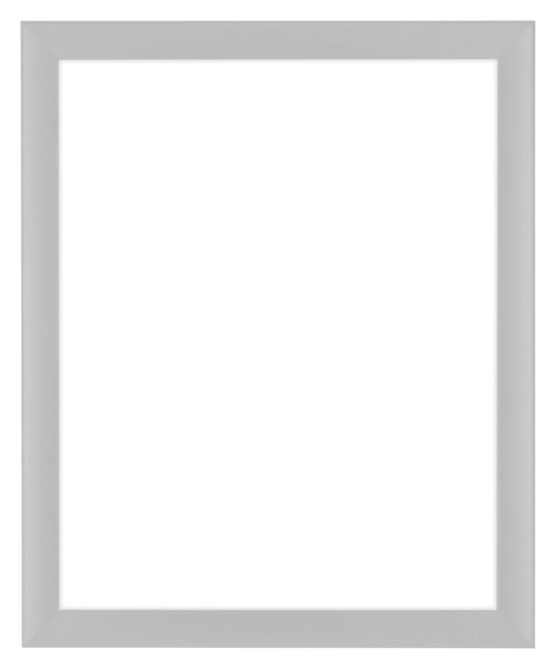 Como MDF Cadre Photo 55x65cm Blanc Brillant De Face | Yourdecoration.fr