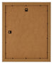 Como MDF Cadre Photo 55x65cm Chene Clair Arriere | Yourdecoration.fr