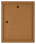 Como MDF Cadre Photo 55x65cm Chene Rustique Arriere | Yourdecoration.fr