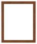 Como MDF Cadre Photo 55x65cm Chene Rustique De Face | Yourdecoration.fr