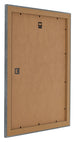 Como MDF Cadre Photo 55x65cm Fer Patine Arriere Oblique | Yourdecoration.fr