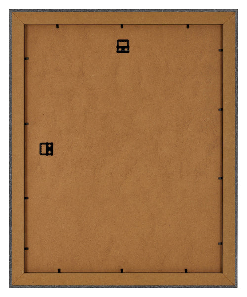 Como MDF Cadre Photo 55x65cm Gris Patine Arriere | Yourdecoration.fr