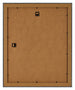 Como MDF Cadre Photo 55x65cm Gris Patine Arriere | Yourdecoration.fr