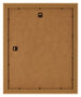 Como MDF Cadre Photo 55x65cm Hetre Arriere | Yourdecoration.fr