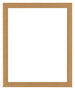 Como MDF Cadre Photo 55x65cm Hetre De Face | Yourdecoration.fr