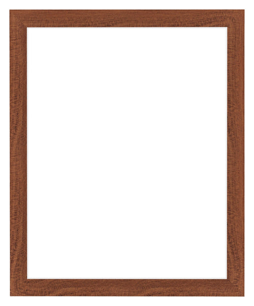 Como MDF Cadre Photo 55x65cm Noyer De Face | Yourdecoration.fr
