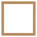 Como MDF Cadre Photo 60x60cm Hetre De Face | Yourdecoration.fr