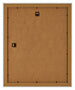 Como MDF Cadre Photo 60x70cm Blanc Brillant Arriere | Yourdecoration.fr