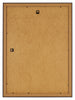 Como MDF Cadre Photo 60x84cm Chene Fonce Arriere | Yourdecoration.fr