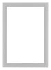 Como MDF Cadre Photo 60x91 5cm Blanc Brillant De Face | Yourdecoration.fr