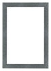 Como MDF Cadre Photo 62x93cm Fer Patine De Face | Yourdecoration.fr
