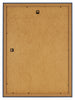 Como MDF Cadre Photo 67x98cm Bleu fonce patine Arriere | Yourdecoration.fr