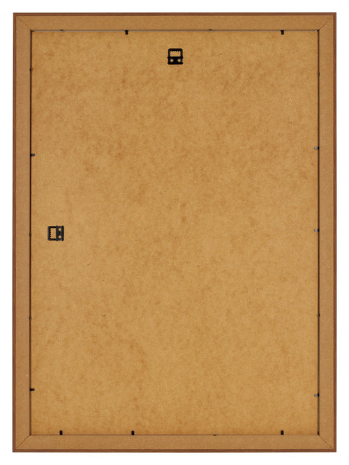 Como MDF Cadre Photo 67x98cm Chene Rustique Arriere | Yourdecoration.fr