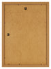 Como MDF Cadre Photo 68x98cm Hetre Arriere | Yourdecoration.fr