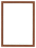 Como MDF Cadre Photo 68x98cm Noyer De Face | Yourdecoration.fr